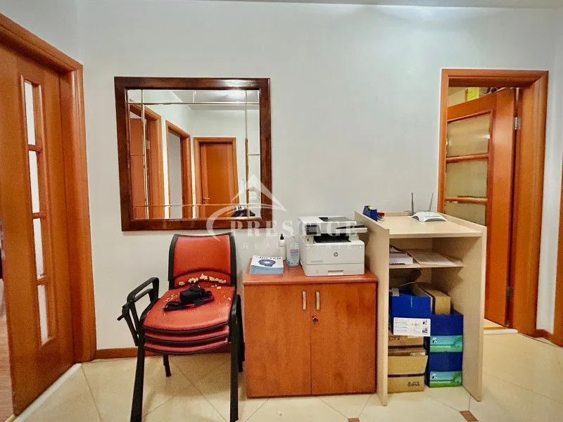 Rent, three bedroom apartment, 107m², Preko Morače, Podgorica