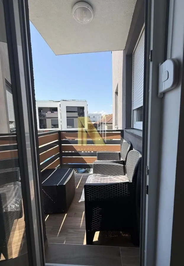 Izdavanje, trosoban stan, 66m², Adice, Novi Sad Sve Podlokacije