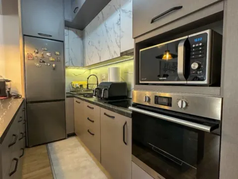 Rent, one bedroom apartment, 48m², Stara Varoš, Podgorica - image 7