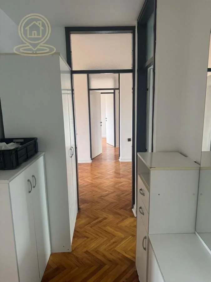 Rent, three bedroom apartment, 95m², Medijana, Niš