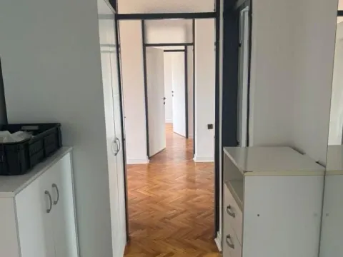 Rent, three bedroom apartment, 95m², Medijana, Niš - image 9