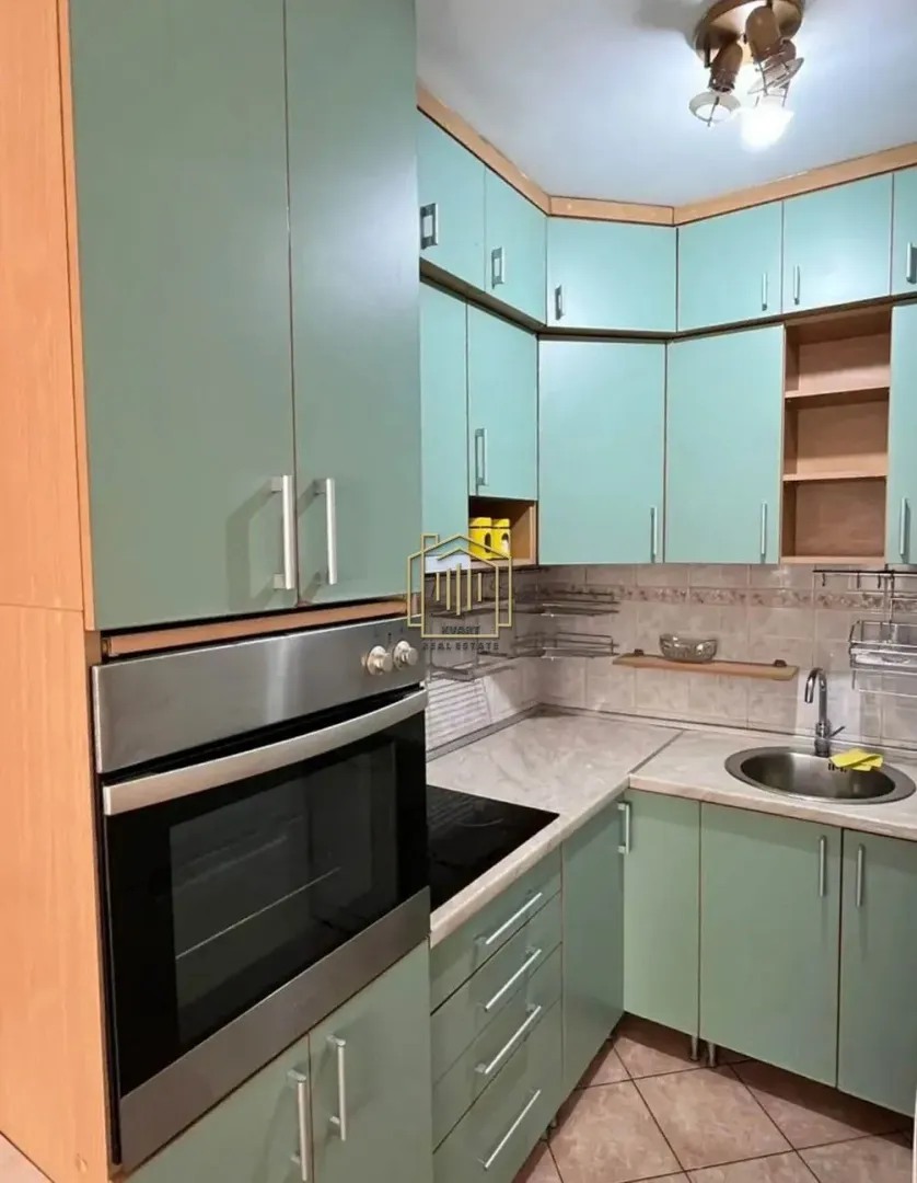 Rent, one bedroom apartment, 41m², Zabjelo, Podgorica