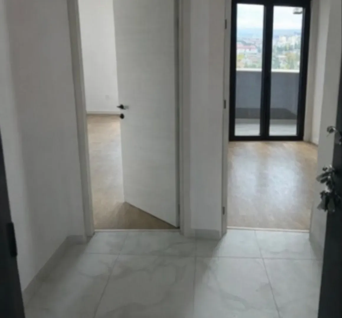 Sale, one bedroom apartment, 43m², Stari Aerodrom, Podgorica