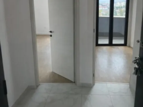 Sale, one bedroom apartment, 43m², Stari Aerodrom, Podgorica - image 1