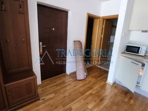 Prodaja, dvosoban stan, 75m², Pržno, Budva - image 9