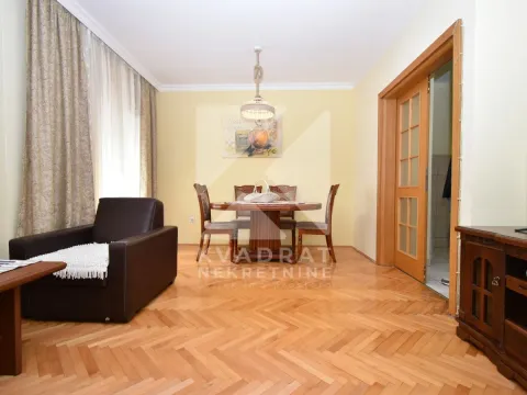 Izdavanje, jednosoban stan, 57m², Stari Aerodrom, Podgorica - image 3
