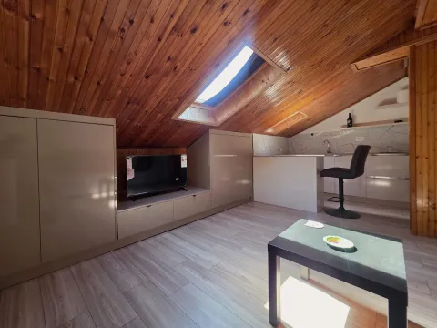 Izdavanje, garsonjera, 19m², Centar, Podgorica - image 3