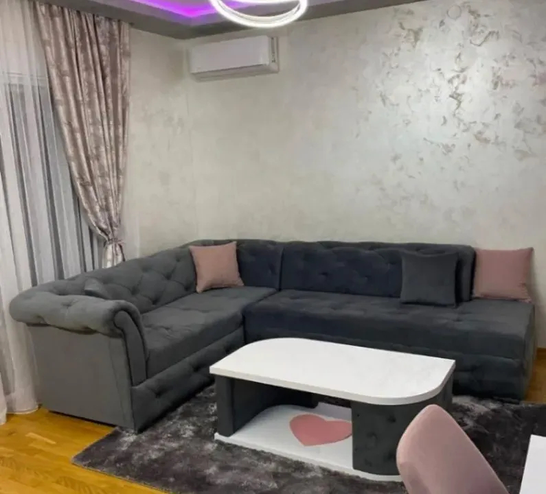 Rent, two bedroom apartment, 70m², Zabjelo, Podgorica