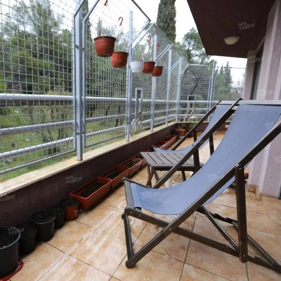 Prodaja, trosoban stan, 136m², Centar, Podgorica