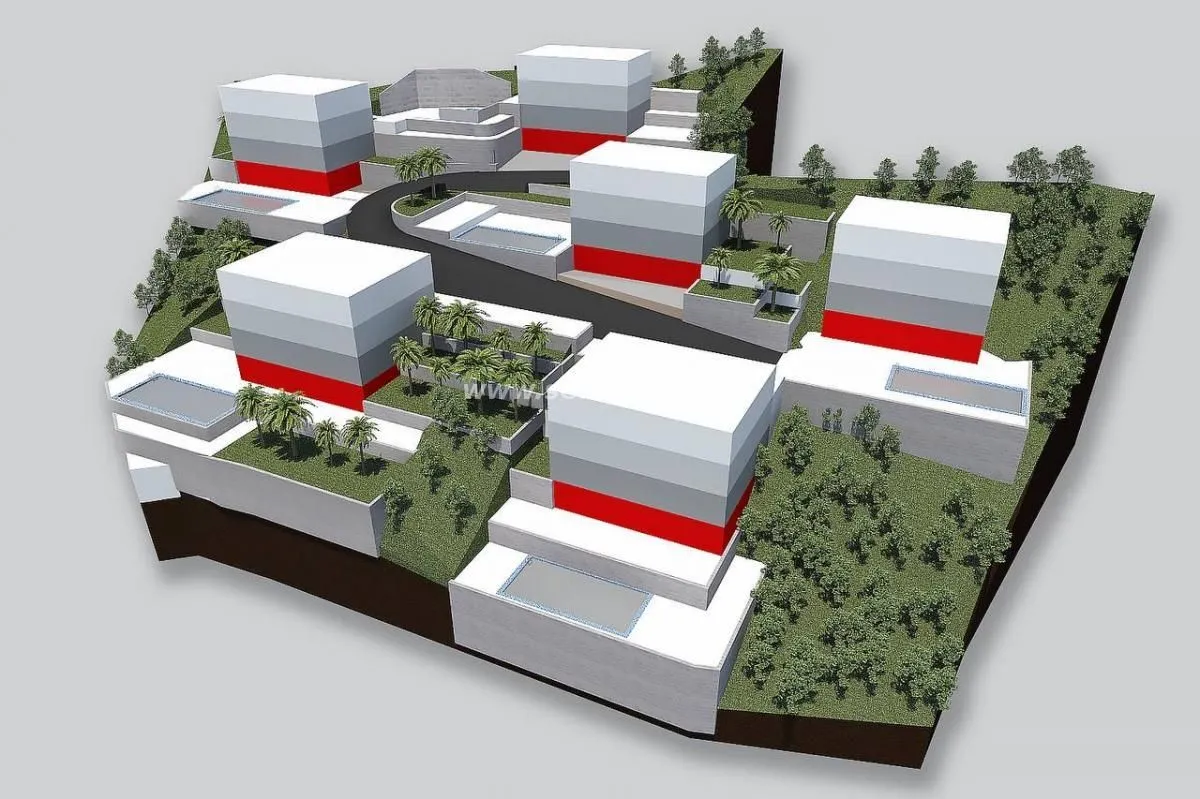 Prodaja, plac, 14000m², Budva, Crna Gora