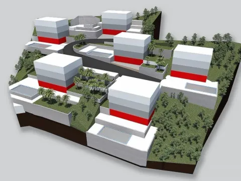 Prodaja, plac, 14000m², Budva, Crna Gora - image 1