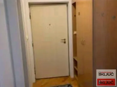 Izdavanje, jednosoban stan, 28m², Grbavica, Novi Sad Sve Podlokacije - image 2