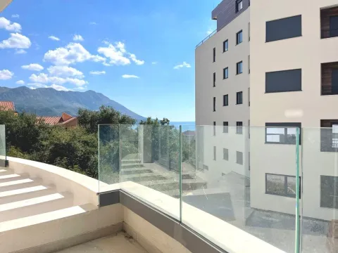 Prodaja, jednosoban stan, 64m², Bečići, Budva - image 4