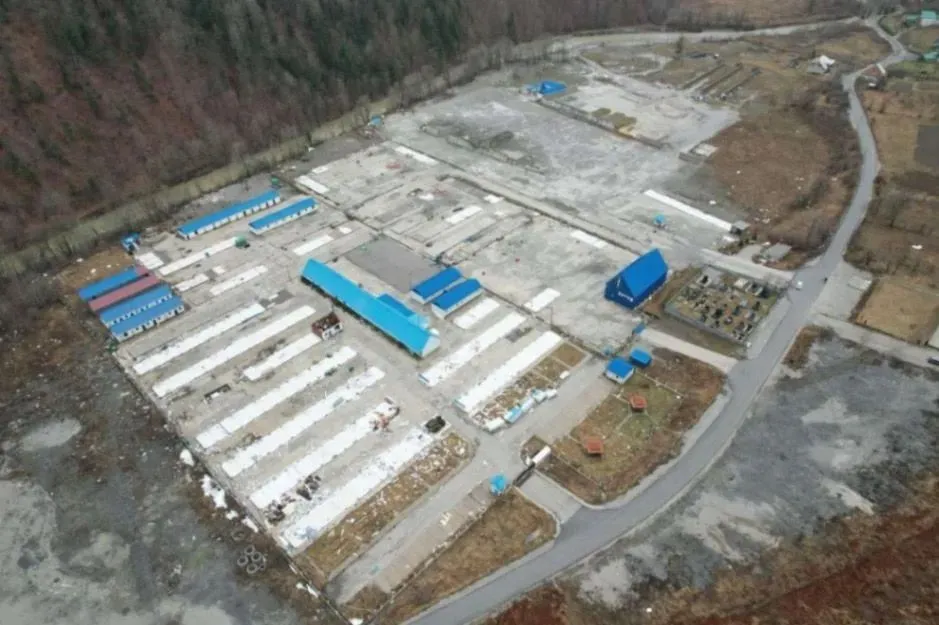 Prodaja, plac, 80000m², Kolašin, Crna Gora
