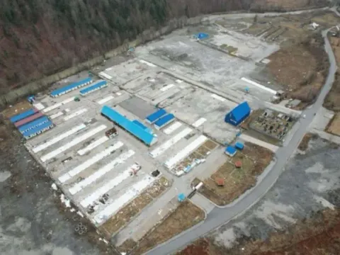 Prodaja, plac, 80000m², Kolašin, Crna Gora - image 3