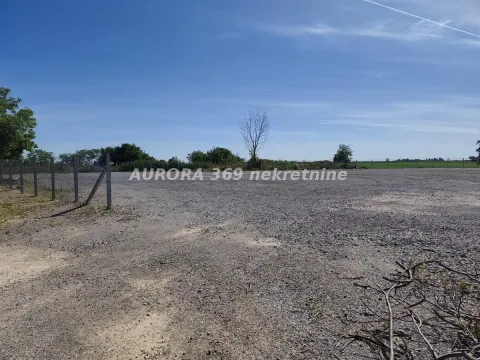 Izdavanje, plac, 5780m², Kisač, Novi Sad Sve Podlokacije - image 3