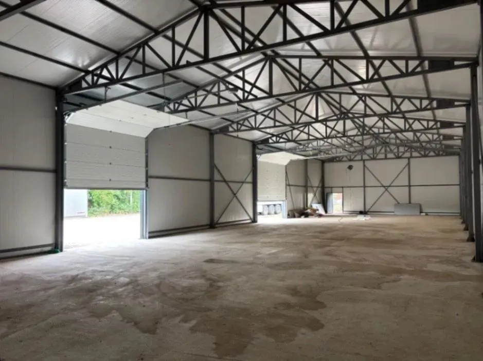 Rent, office space, 450m², Zeta, Podgorica