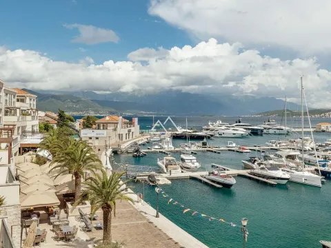 Prodaja, dvosoban stan, 120m², Portonovi, Herceg Novi - image 3