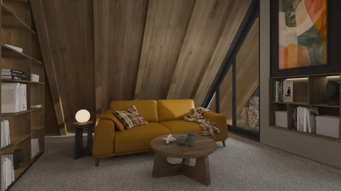 Sale, five bedroom apartment, 184m², Donje Lipovo, Kolašin