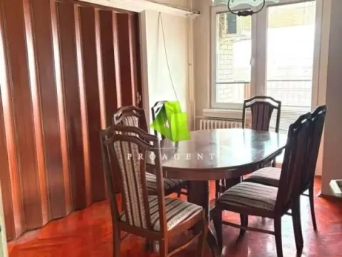 Izdavanje, trosoban stan, 100m², Centar, Niš - image 11