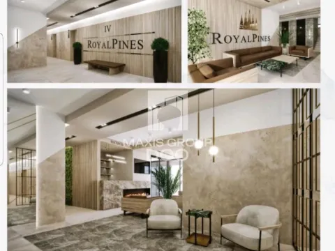 Sale, two bedroom apartment, 37m², Centar, Čajetina - image 12