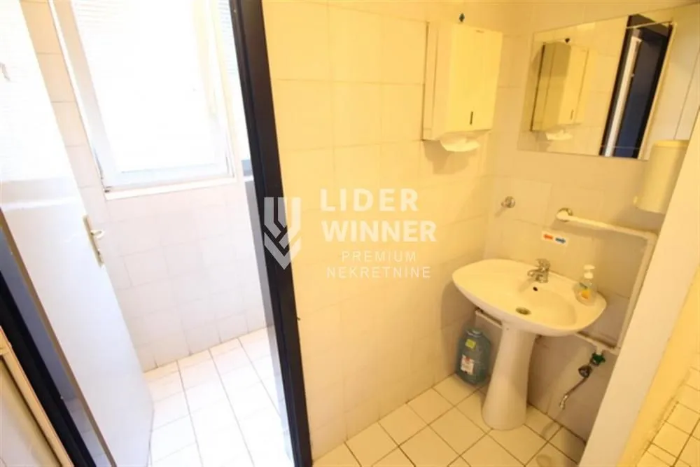 Izdavanje, poslovni prostor, 220m², Centar Sve Podlokacije, Beograd