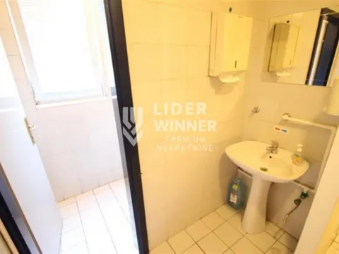 Izdavanje, poslovni prostor, 220m², Centar Sve Podlokacije, Beograd - image 4