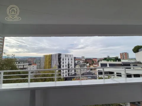 Izdavanje, četvorosoban stan, 90m², Medijana, Niš - image 10