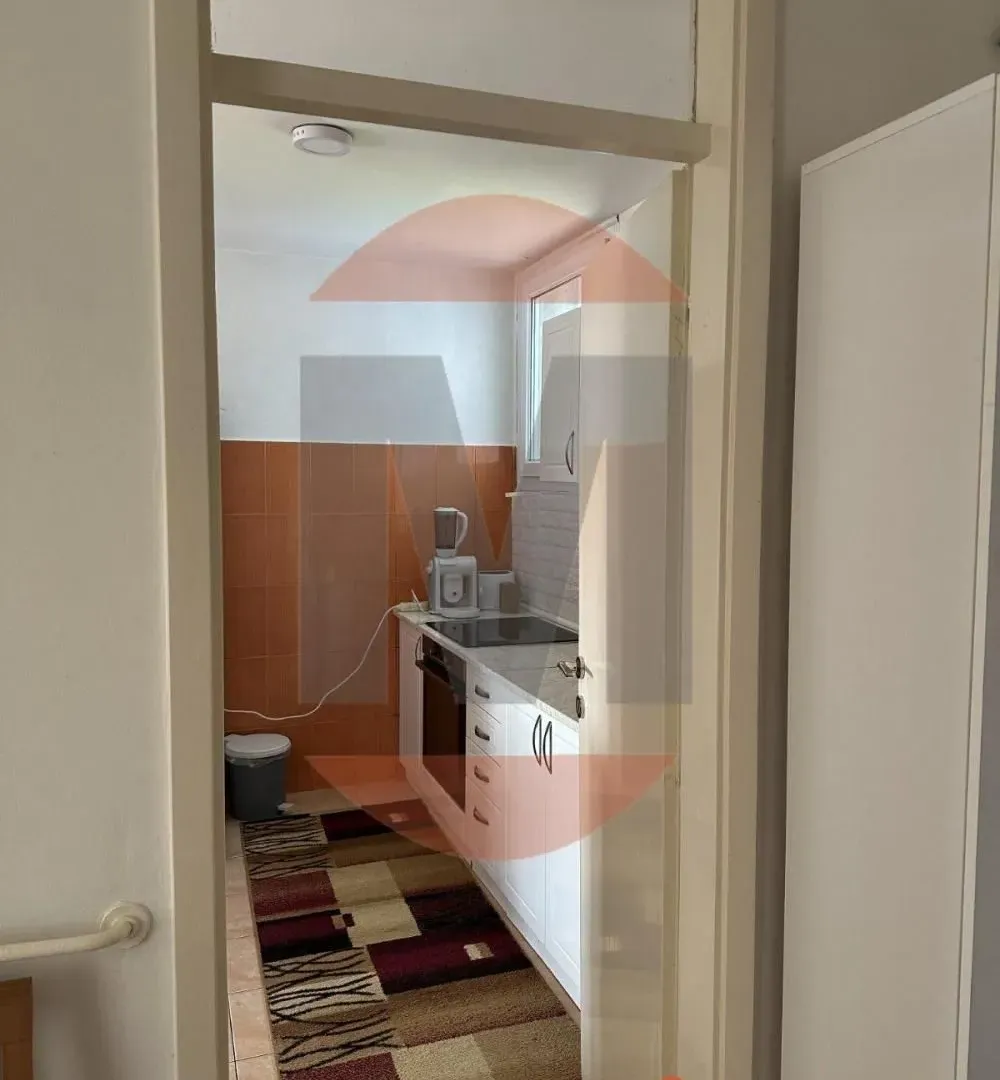 Prodaja, dvosoban stan, 58m², Palilula Sve Podlokacije, Beograd
