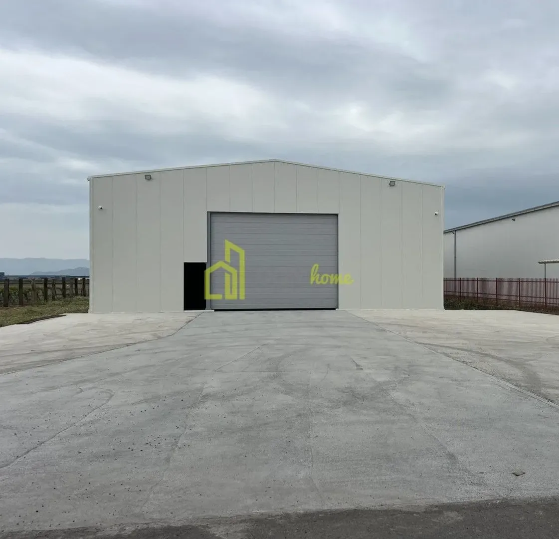 Rent, office space, 584m², Kuće Rakića, Podgorica