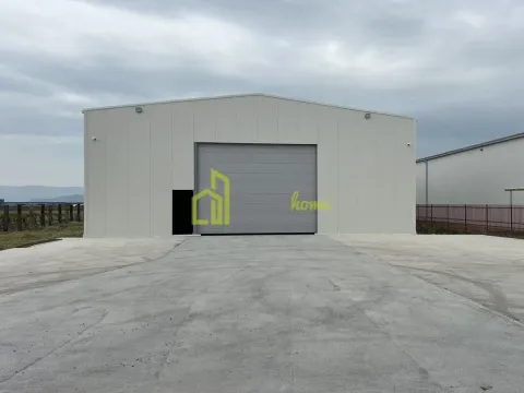 Rent, office space, 584m², Kuće Rakića, Podgorica - image 4