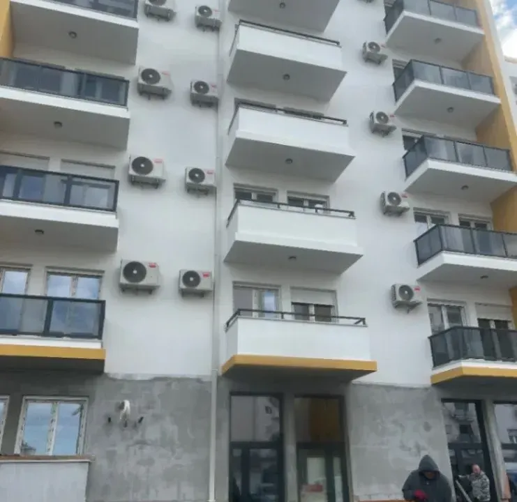 Sale, one bedroom apartment, 45m², Zabjelo, Podgorica