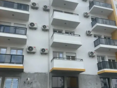 Prodaja, jednosoban stan, 45m², Zabjelo, Podgorica