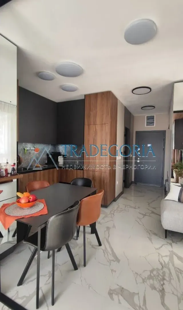Prodaja, stan, 36m², Bar, Crna Gora