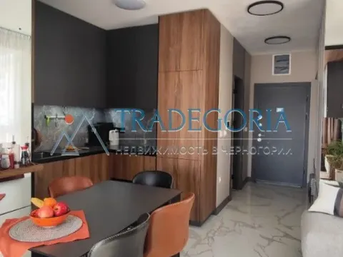Prodaja, stan, 36m², Bar, Crna Gora - image 11
