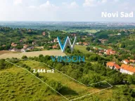 Prodaja, plac, 2444m², Beočić, Rekovac - image 2