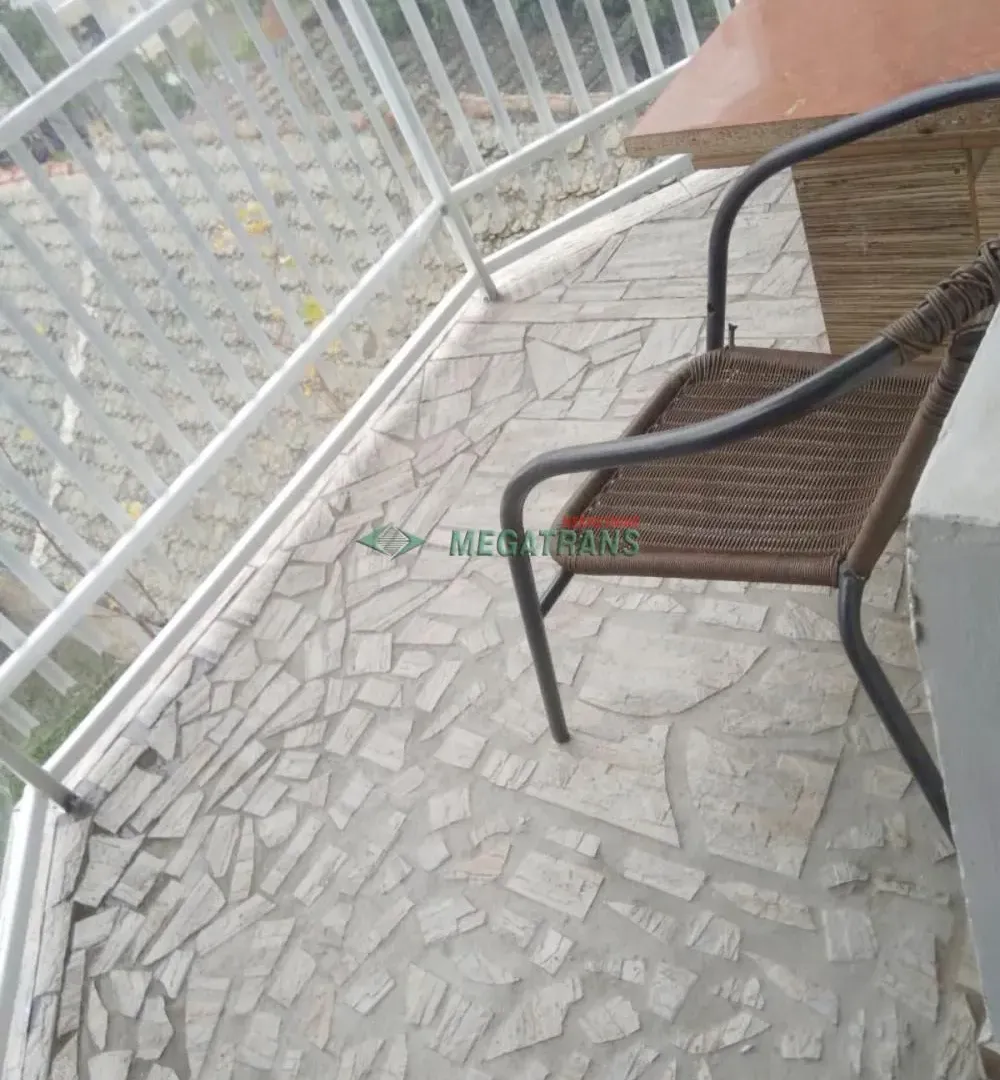 Prodaja, stan, 27m², Podbara, Novi Sad Sve Podlokacije