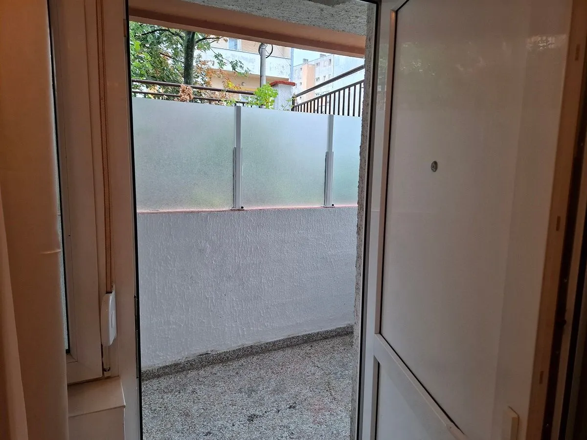 Sale, one bedroom apartment, 32m², Autokomanda, Voždovac Sve Podlokacije
