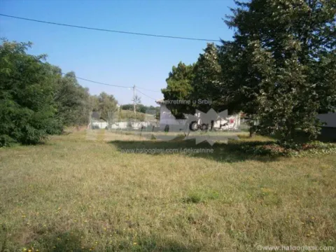 Prodaja, kuća, 60m², Smederevska Palanka, Srbija - image 4