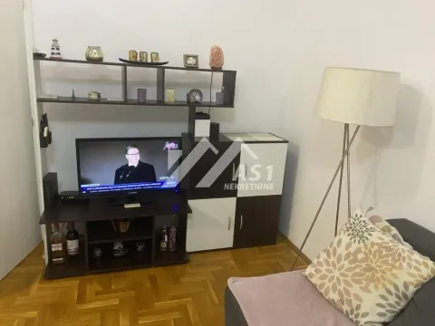 Izdavanje, jednosoban stan, 40m², Bulevar patrijarha Pavla, Novi Sad Sve Podlokacije - image 2