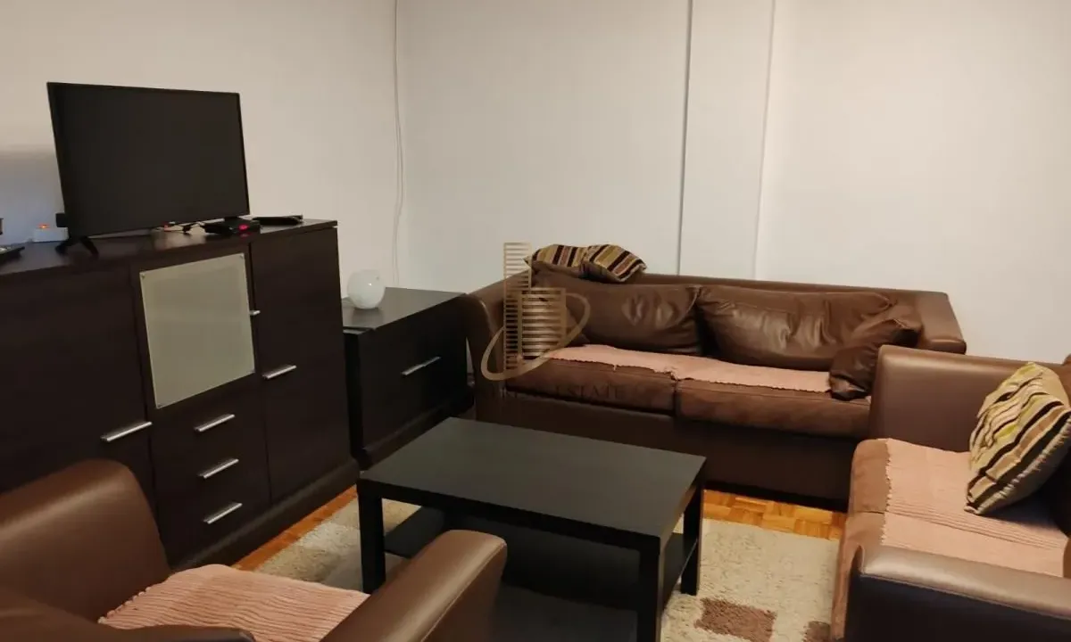 Izdavanje, dvosoban stan, 64m², Liman 4, Novi Sad Sve Podlokacije