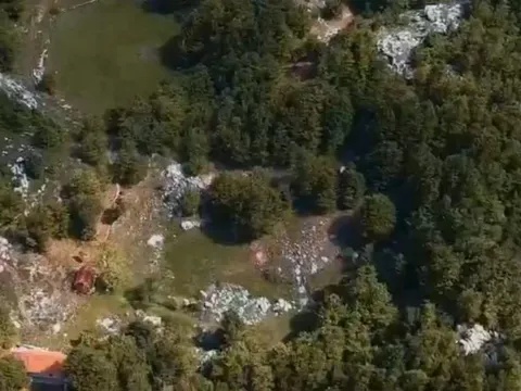 Prodaja, plac, 198000m², Cetinje, Crna Gora - image 8