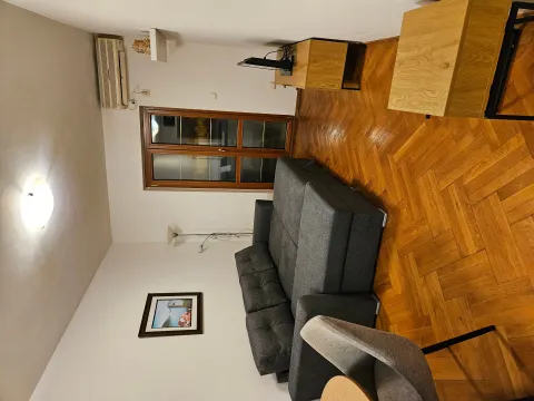 Izdavanje, jednosoban stan, 40m², Golubovina, Budva - image 2