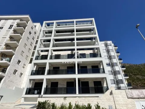 Prodaja, jednosoban stan, 40m², Bečići, Budva - image 6