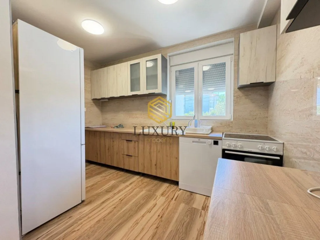 Rent, house, 170m², Zagorič, Podgorica