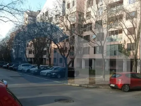 Prodaja, dvosoban stan, 69m², Bezanijska Kosa 2, Bežanijska Kosa Sve Podlokacije - image 9