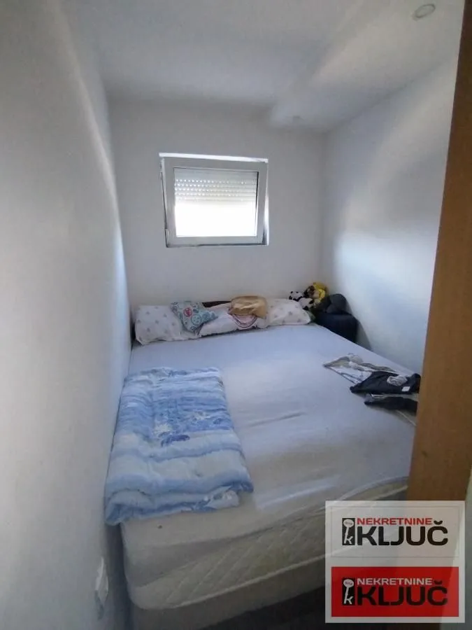 Prodaja, trosoban stan, 52m², Klisa, Novi Sad Sve Podlokacije