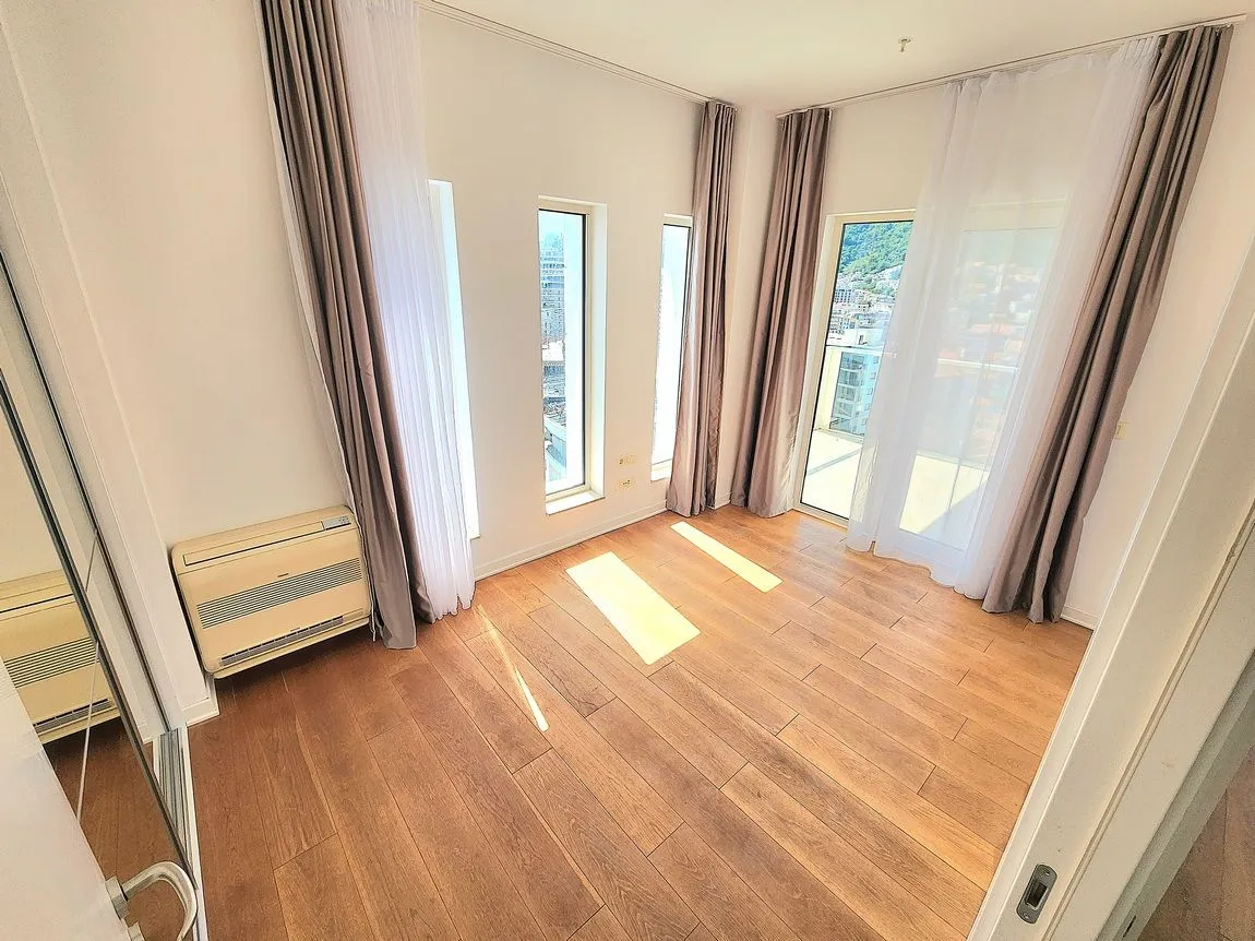 Sale, two bedroom apartment, 104m², Centar, Budva