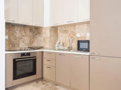 Sale, one bedroom apartment, 87m², Pržno, Budva - image 5