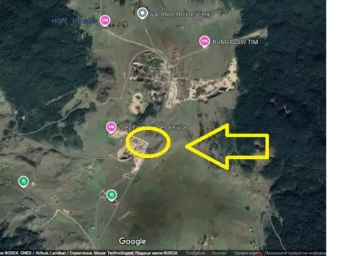 Prodaja, plac, 20000m², Njegovuđa, Žabljak - image 2